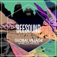 Noev K & Olec Bondar - Khamudi (Original Mix)