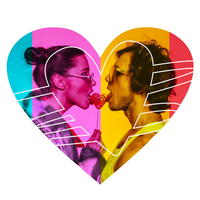 Andreyana - Ты и Я