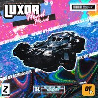 Luxor - Нольноль (Iamrodjer Remix)