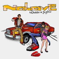 KIDKASH feat. Yngluv - Nolove