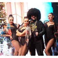 Big Boss - Черепаха Аха