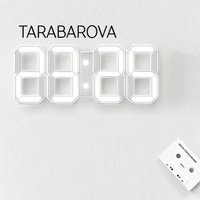 Светлана Тарабарова - Маніфест