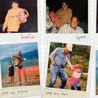 Лизабэт - Борису