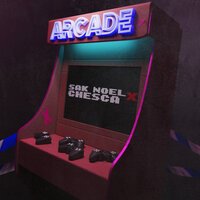Sak Noel feat. Chesca - Arcade