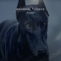 Madonna feat. Sickick - Frozen