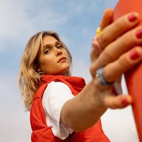 Anaïs - Small Catastrophe