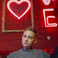 Лучнадежды - Белее Мрамора