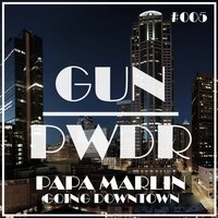 Papa Marlin - Cool Night