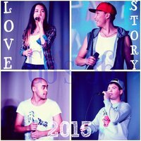 Gos 36 - Ты мой, я твоя