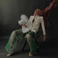 Татиша - В Комнате Пастельных Тонов