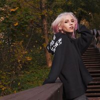 Alyssa Salt - Deep end