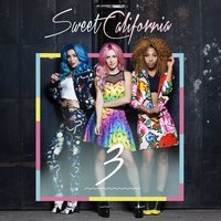 Sweet California - Espérame