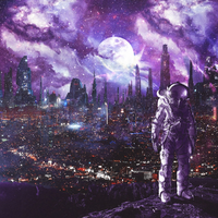 ILLYMINIACHI feat. A4 - Wavy Bitch