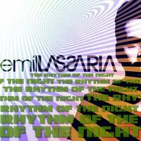 Emil Lassaria - The Rhythm Of The Night
