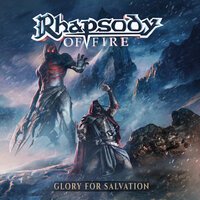 Rhapsody Of Fire - The Kingdom Of Ice