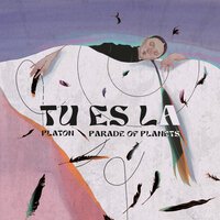 Platon feat. Parade Of Planets - Tu Es La