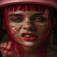 GIRLI - I Don’t Like Myself