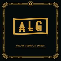 ANTILOPEN GANG feat. Zugezogen Maskulin - Auf Sie Mit Gebrull