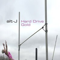 Alt.J Hard - Drive Gold