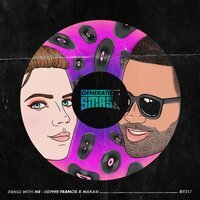 Sophie Francis feat. Makasi - Dance With Me