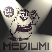 NoneDigit - Whooping Cough (Original Mix)