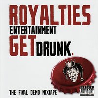 Royalties - RIOT