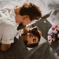 Анастасия Мирай feat. Sonyaprosti - Зеркала