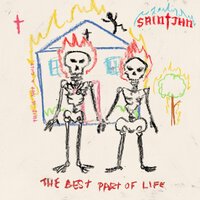 Saint Jhn - The Best Part Of Life