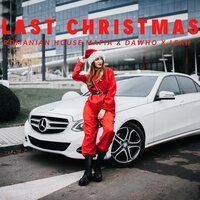 Romanian House Mafia feat. DaWho & Leah - Last Christmas
