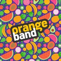 Orange Band feat. Марианна Савон - Фруктовая нежность