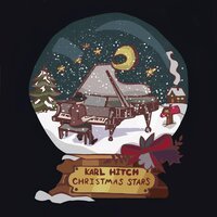 Karl Hitch - Christmas Stars