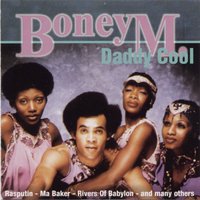 Boney M. - Daddy Cool (Ayur Tsyrenov Remix)