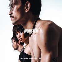 Kadnay feat. Lida Lee - Monster