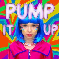 Бэтси - Pump It Up