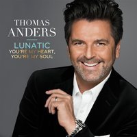 Thomas Anders & Modern Talking  - Lunatic Girl (Spaceialized Remix By Aero51)