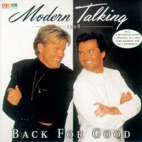 Modern Talking - Anything Is Possible Long Version (Re-Cut By Manaev)