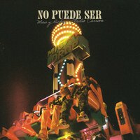 Mau Y Ricky feat. Eladio Carrion - No Puede Ser