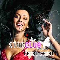 Dr.alban feat. starclub - Chiki Chiki (Zuma Remix)