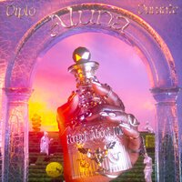 Aluna feat. Diplo & Durante - Forget About Me