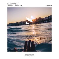 Kaan Pars feat. Jessica Chertock - Sober