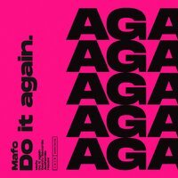 Mafo - Do It Again