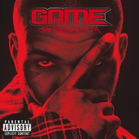 The Game feat. Lil Wayne - Red Nation