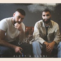 Alett feat. Sanni - Моя