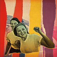 Aly & AJ - Dead on the Beach