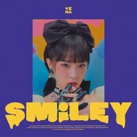Yena feat. BiBi - Smiley