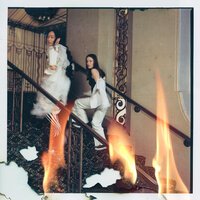 Sigrid feat. Griff - Head on Fire