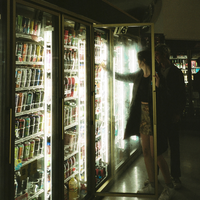 Lizzy McAlpine - all my ghosts