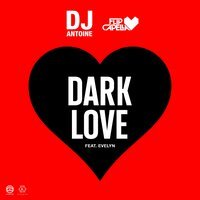 Dj Antoine & Flip Capella feat. Evelyn - Dark Love