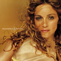 Madonna - Frozen (Ayur Tsyrenov DFM Remix)