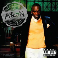 Akon feat. Kardinal Offishall - Rush